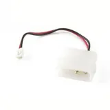 coms 쿨러 케이블 2C 4P 10cm