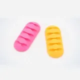 케이블 선정리 코드선 충전기선 오거나이저 홀더형 A