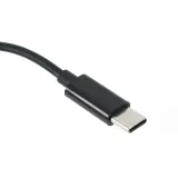 USB C type to 3.5mm 이어폰 변환젠더 오디오잭어댑터