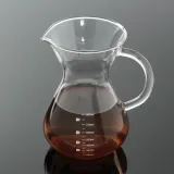 소울카페 필터 핸드 드립서버 세트 800ml