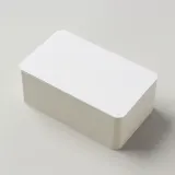 상상페이퍼 무지 양면 단어카드 200매 미니 암기카드