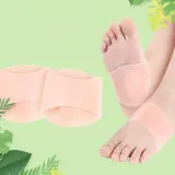 실리콘 발 아치 패드 아치형깔창 아치서포트