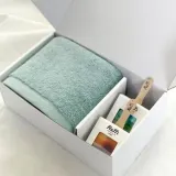 비누 수건 기프트 세트A(170g1+ 스틱2) 답례품 단체 선물 기념