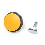 UDT무동력청소기 T슬롯볼트 UD-550(35) 1대