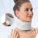 목 고정 보호대 목고정 목받침 목보조기 경추견인기 목보호대