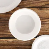 일회용 PS공기 10개입(14cm) 밥그릇