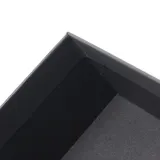 스페셜 모던 선물상자 예쁜 답례품 기프트박스 블랙