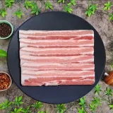 VGD 네덜란드 오겹살 미박삼겹 제육 구이 보쌈 1kg
