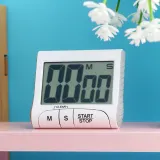 해피타임 디지털 타이머/ 자석기능 주방타이머