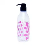 리필용 펌프 용기 500ml 펌프통 소분용기