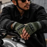 택티컬렉스 하드너클 바이크 장갑