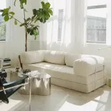 압축식 소파04-180cm