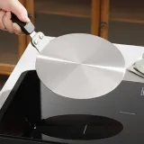 인덕션 13cm 받침판 인덕션패드 인덕션받침대