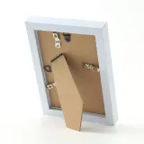 포토닉 사진 액자(4x6) (화이트) 탁상 웨딩액자