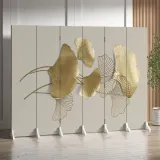 공간 분리 인테리어 6단 파티션-DN26
