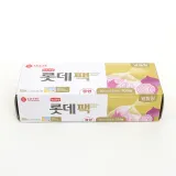 알뜰형 위생백 100매입 중형 비닐팩