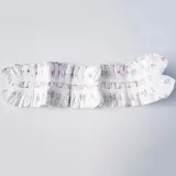 일회용 방수 변기커버 휴대용 여행용 10p