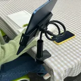 태블릿거치대 블랙