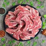 VGD 스페인 등갈비 로인립 바베큐립 1kg