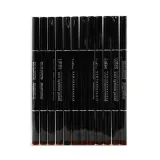 로페즈 아이브로우 펜슬 눈썹 펜슬 회색 12P