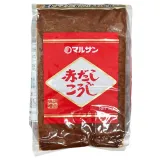 마루산 아카다시고지 미소 1kg 일본 아카미소