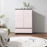 가구산책 광폭 서랍옷장 800 H5604