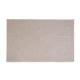프랑즈 사각 방수 식탁보(140x200cm) (오트밀)