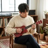 하모니 입문용 우쿨렐레 21인치 초보자 취미용