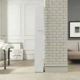 디포랙 슬라이딩 틈새 수납장 240