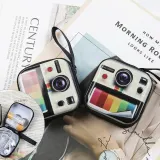 USB 빈티지 하드케이스 그림 카메라 소품 태