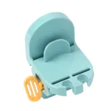 3in1 부착식 칫솔홀더 치약짜개 튜브링거 컵꽂이