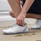 블루코어 아쿠아슈즈 바다 워터파크 물놀이신발 260mm