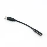 USB C type to 3.5mm 이어폰 변환젠더 오디오잭어댑터