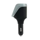 차량용 USB 3포트 고속충전 시거잭 QC3.0 2.4A