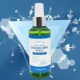 150ml 아로마 힐링 쿨링민트 스프레이 쿨스프레이 바디스프레이