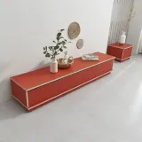 디포랙 서랍 거실장 1800