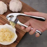 키친가젯 올스텐 마늘 다지기 갈릭프레스