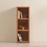 디포랙 3단 틈새 책장 432 D2361
