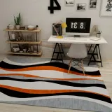 사계절 단모 러그 A(230cmx160cm)