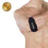 압박 보호대 운동 테니스 팔꿈치 2P1set