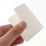 아트페이퍼 캘리 양면 무지 종이카드 100매 7x11cm
