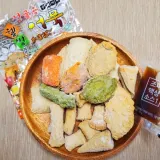 VDF 청우 어묵전골300g