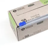 사탕수수 추출 BIO-PE 위생랩 30cmx100m
