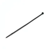 홀덱스 케이블타이 300개 4.8 x 200mm 블랙 전선정리