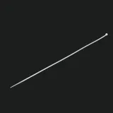 홀덱스 케이블타이 300개 2.5x300mm 화이트 전선정리