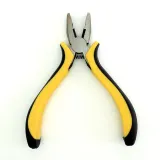 펜치(소)(12cm) / 크롬합금 펜치