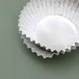은박 베이킹컵 200개입(4.5cm) 머핀컵