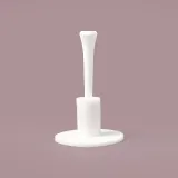 롱앤숏 2종 골프티 세트 티꽂이