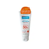 바세린 모이스처 선크림 150ml 페이스 앤 바디