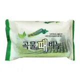 소프랜드 곡물 때비누 150g 1입